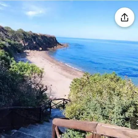 Casa Florence Apartment Cefalu