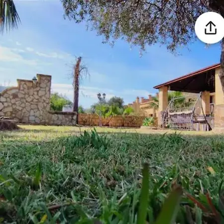 Casa Florence Cefalu