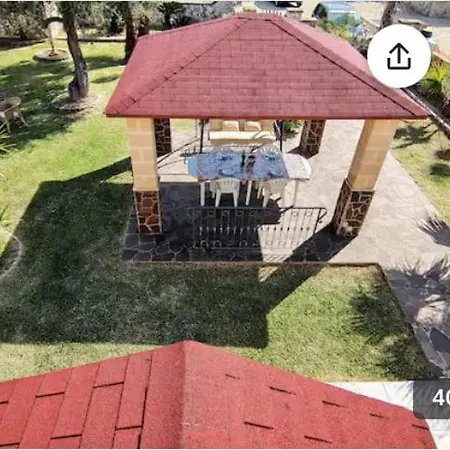 Casa Florence *