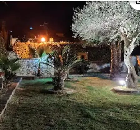 Casa Florence * Cefalu