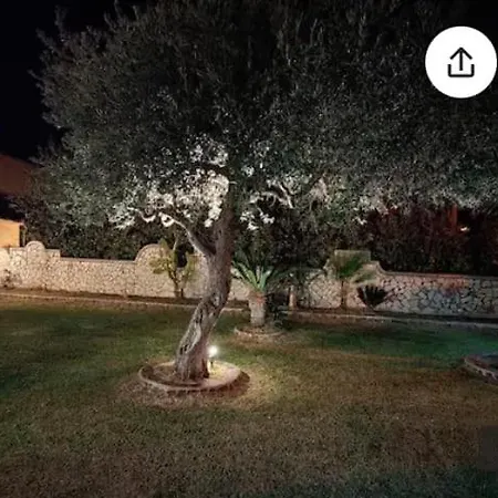 Casa Florence Apartment Cefalu