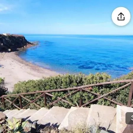 Casa Florence Apartment Cefalu