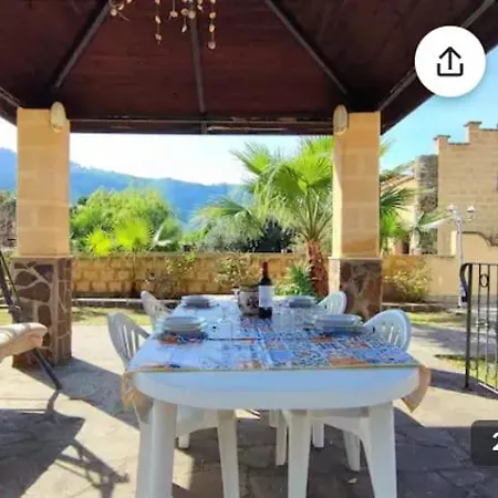 Apartment Casa Florence Cefalu