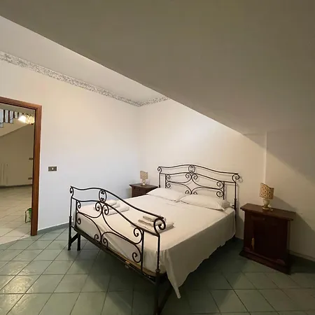 Casa Florence Apartment Cefalu