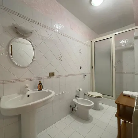 Casa Florence Cefalu
