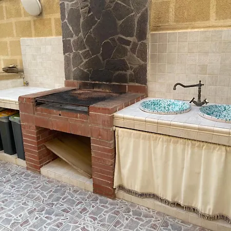 Casa Florence * Cefalu