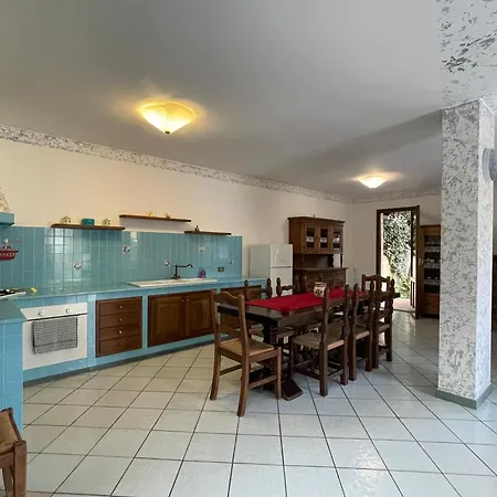 Apartment Casa Florence *
