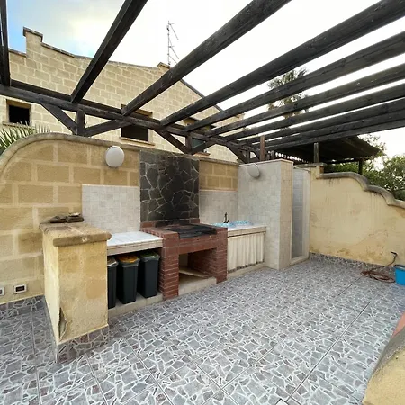 Apartment Casa Florence