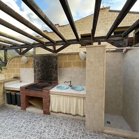 Apartment Casa Florence Cefalu