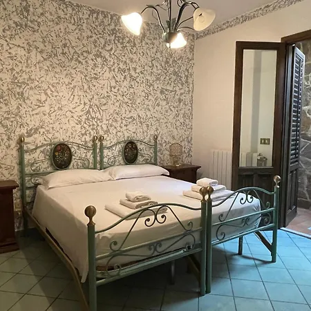Casa Florence Apartment Cefalu
