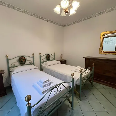 Apartment Casa Florence Cefalu
