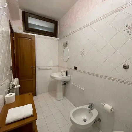 Casa Florence Apartment