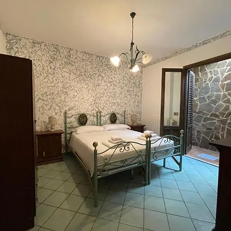 Casa Florence Apartment Cefalu