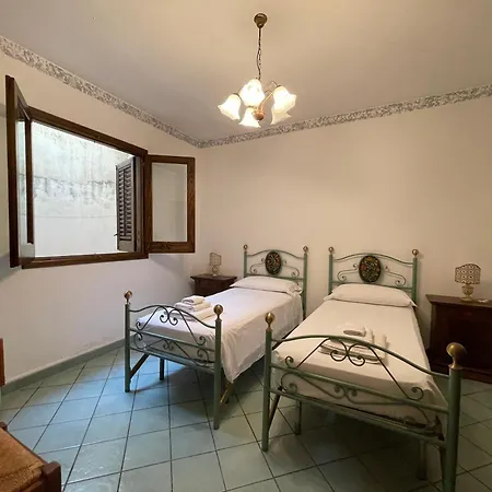 Casa Florence Cefalu