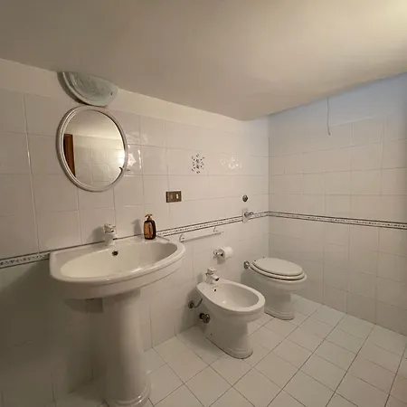 Casa Florence * Cefalu