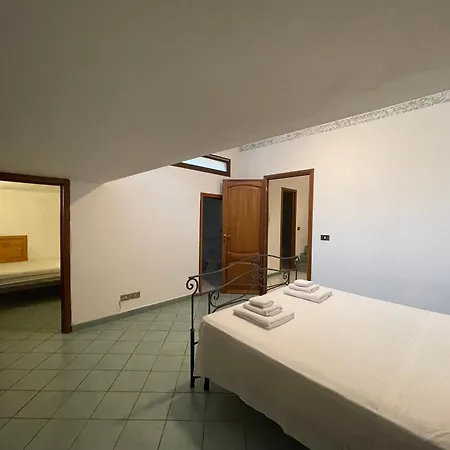 Casa Florence Apartment
