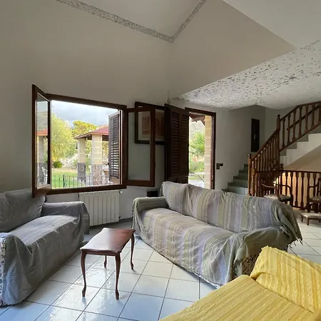 Apartment Casa Florence