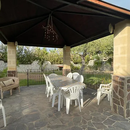 Apartment Casa Florence *