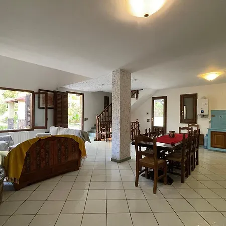 Casa Florence Apartment Cefalu