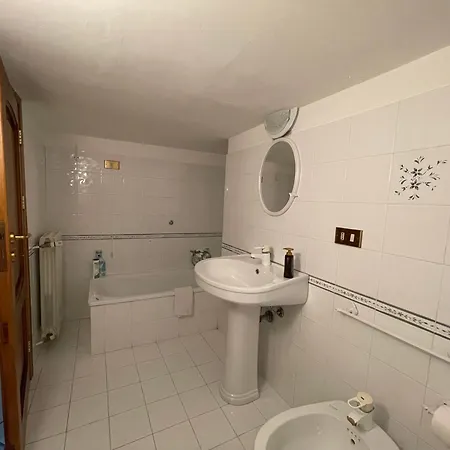 Apartment Casa Florence *
